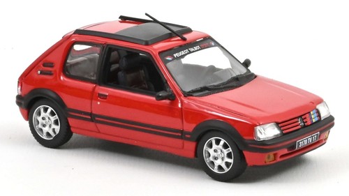 Diecast model car scale - scale, 1:43