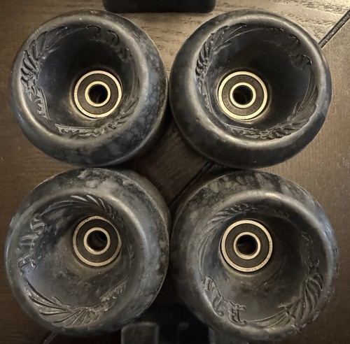 Bulldog skates bds wheels - skates,