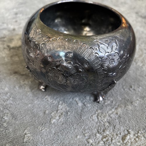 John turton silver plated - john,