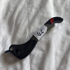 Avid XX carbon brake lever