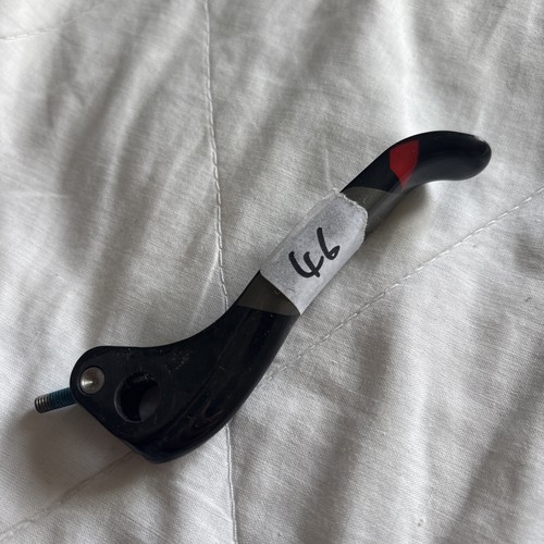 Avid carbon brake lever - avid,