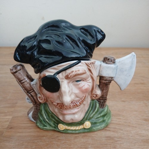 The leonardo collection pirate - the,