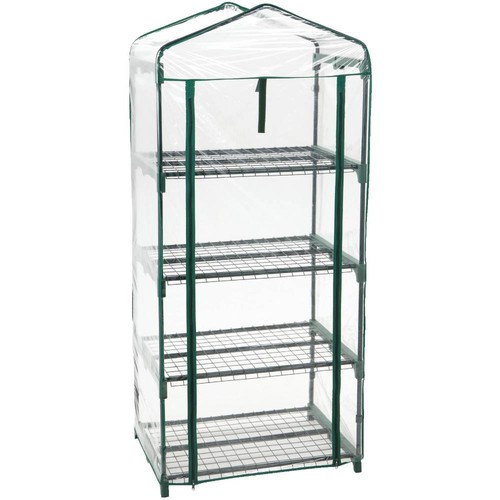 Small space garden greenhouse - small,