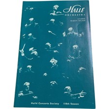 Hallé Orchestra Concert