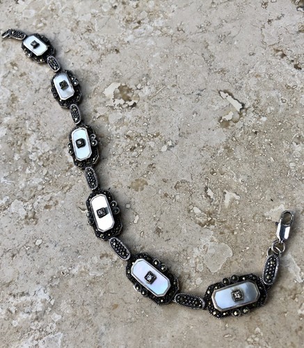Vtg 925 sterling - ✨🤍🫧,
