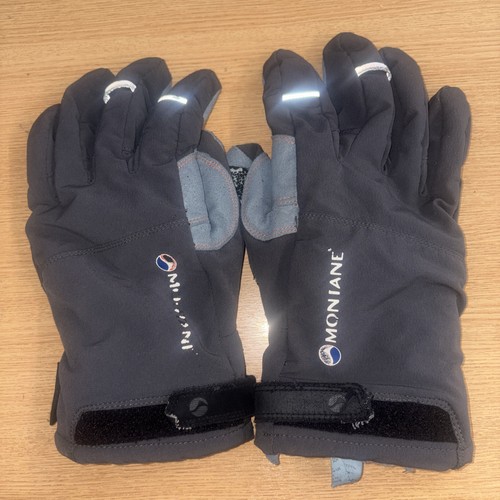 Montane duality insulated - duality,