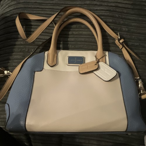 Jasper conran blue - jasper, faux