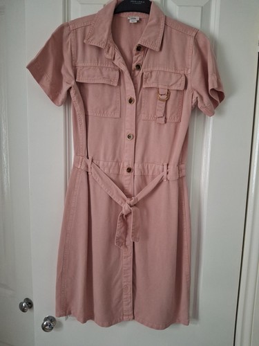 River island shirt dress - dress, age