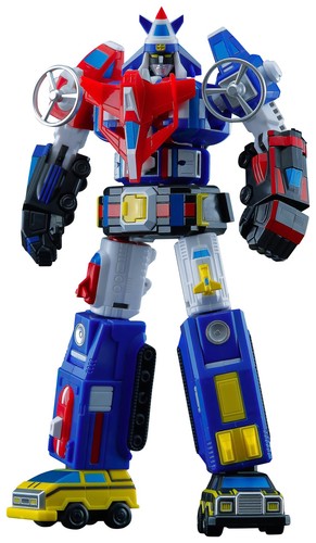 Art storm action - storm, toys