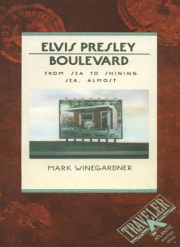 Elvis presley boulevard from - elvis,