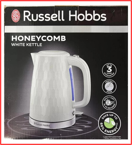 Russell hobbs spectrum 26050 - russell,