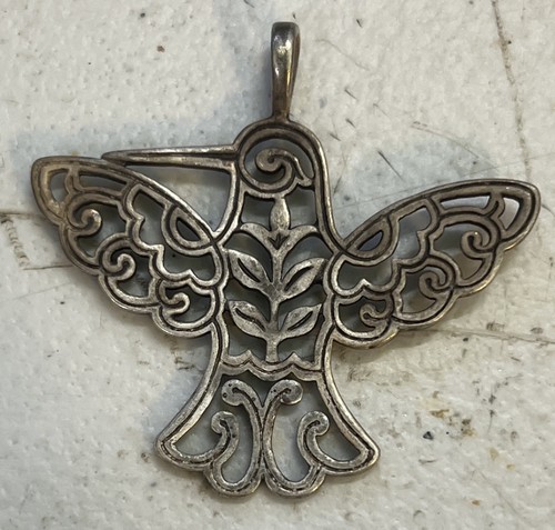 James avery 925 - 925, openwork
