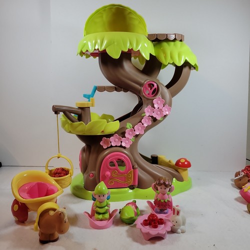 Early learning centre - early, elc
