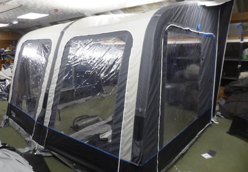 Ventura cito w350 porch - cito,