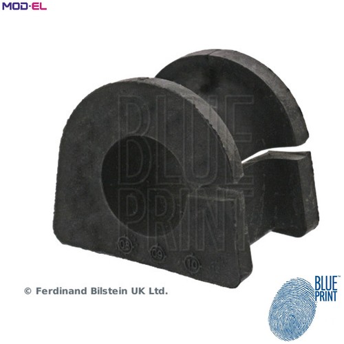 Mounting stabiliser bar - mounting,