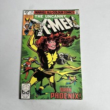 The Uncanny X-Men #135, Marvel