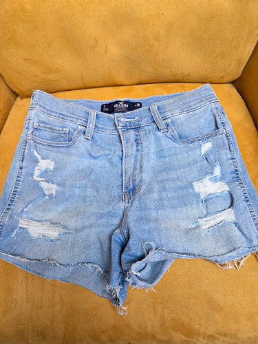 Hollister women light wash - light,