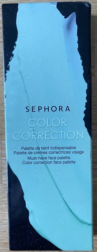 Sephora color correction face - sephora,