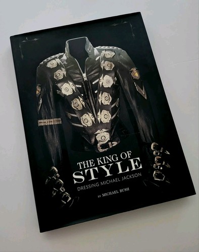 The king style dressing - of,