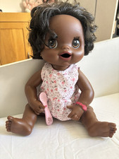 Hasbro Baby Alive 2010