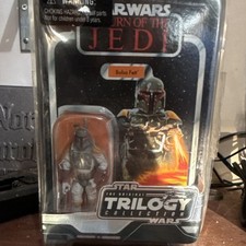 Star Wars The Original Trilogy