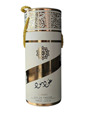 Lattafa Oud Mood Eau de Parfum