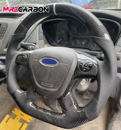 Fit ford mk3 transit - fit, st