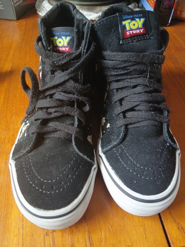 Vans off the - vans,