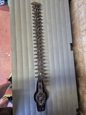 Qualcast Hedge Trimmer blade