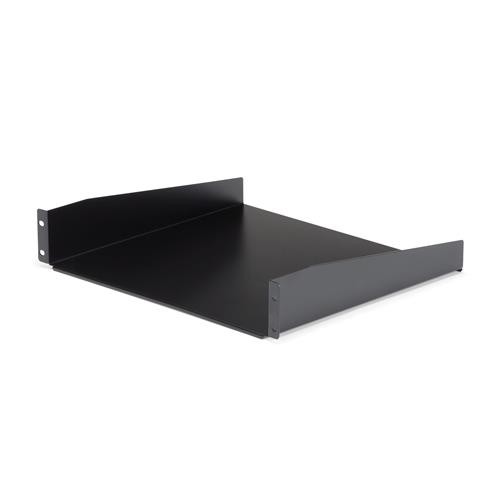 Startech server rack shelf - server,
