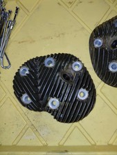 Indian 741 Scout cylinder