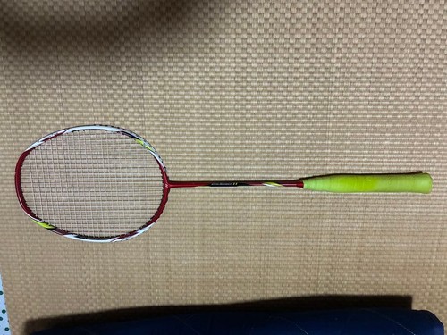 Yonex arcsaber badminton - yonex, 3u