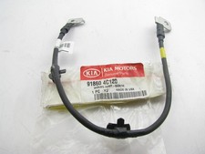 New Genuine Battery Negative
