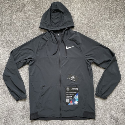 Nike black pro repel - pro,