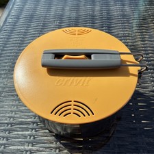 Crivit Camping Cookware Set