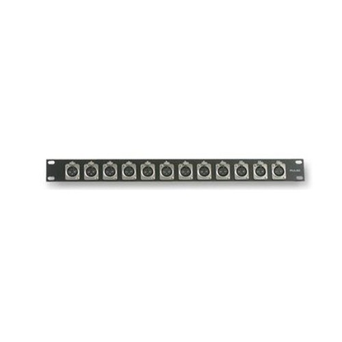 Rack with female - with,