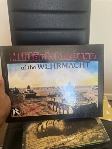 Militarfahrzeuge the - of,