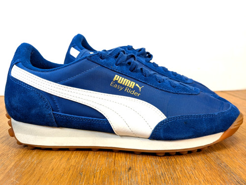 Puma easy rider - rider, vintage
