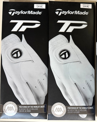 New taylormade - tp, (2-pack)