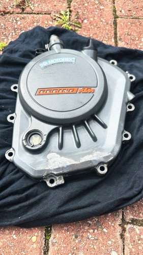 Ktm duke 125 - duke,
