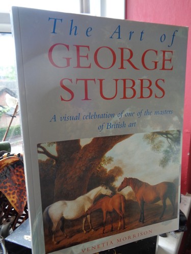 The art george - art, stubbs