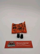 Air conditioning knobs Alfa