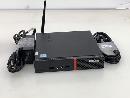 Lenovo thinkcentre m900 core - lenovo,