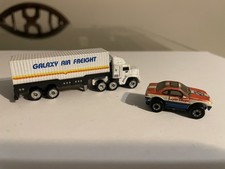 Vintage micro machines x2