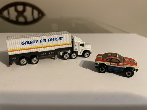 Vintage micro machines - , x2