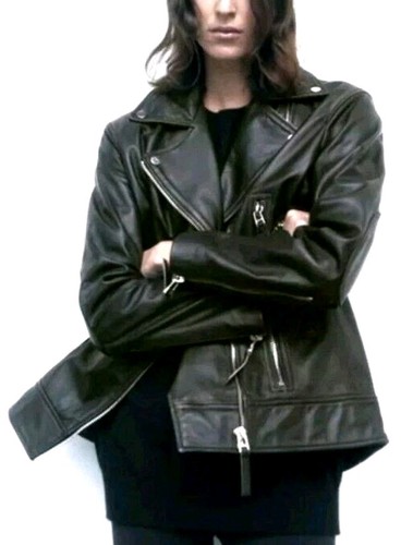 Zara limited edition black - edition,