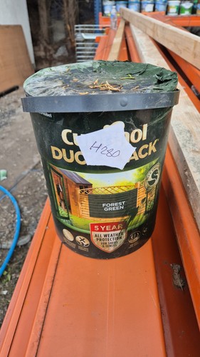 Cuprinol ducksback waterproof - cuprinol,