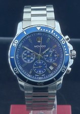 Men's Movado Series 800 Quartz
