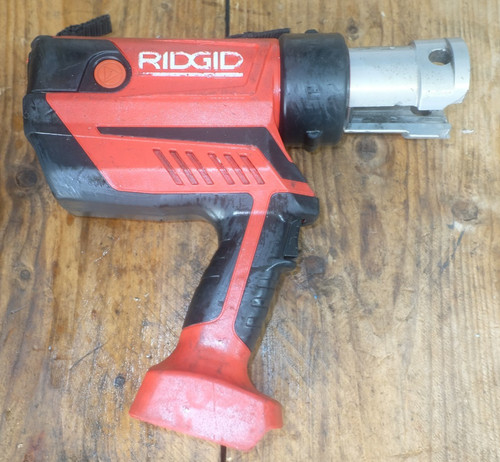 Ridgid rp350 spares repairs - ridgid,