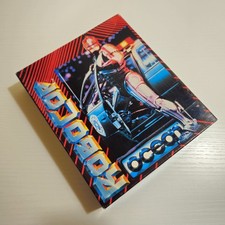 Robocop - Ocean - Amstrad CPC